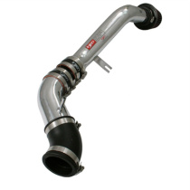 Hyundai Tiburon 2.7L V6 03-04 Svart CAI Kalluftsintag Luftfilterkit / Sportluftfilter Injen